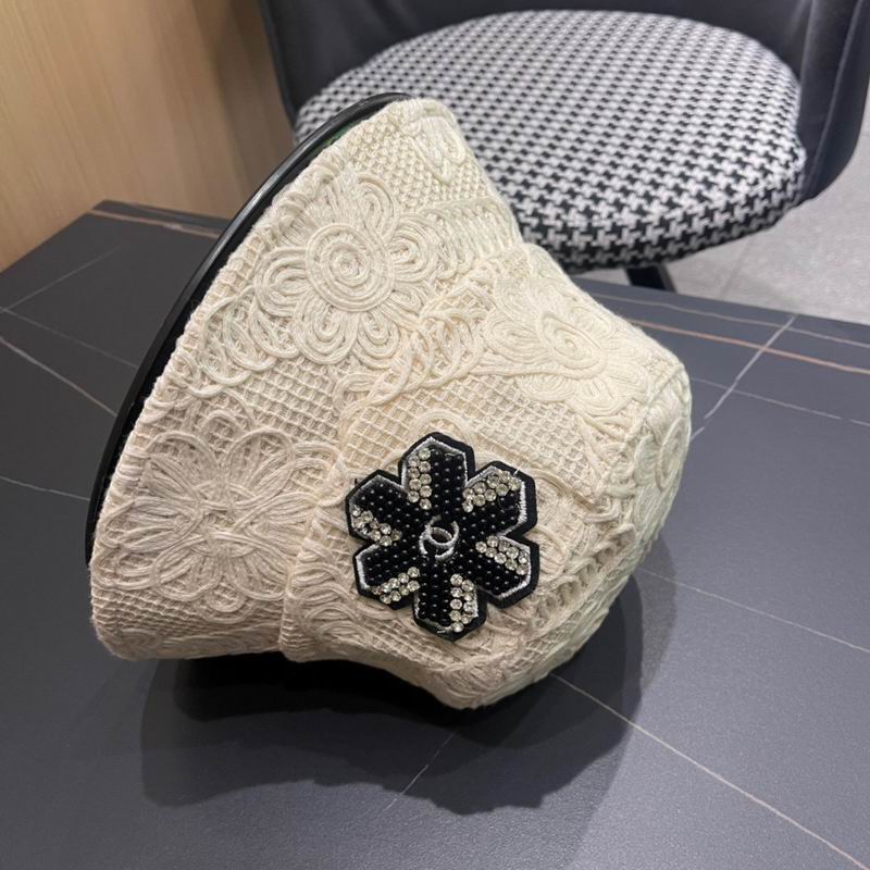 Chanel hat (36)
